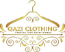 Qazi Clothing