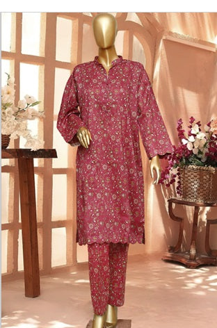 GUL RANG LAWN BY BAAD E SABA