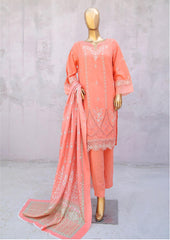 BIN SAEED WINTER EXCLUSIVE COLLECTION