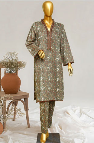 GUL RANG LAWN BY BAAD E SABA