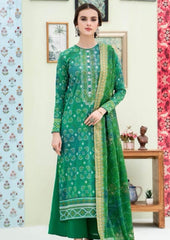 Gull Jee Embroidered Lawn