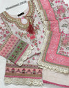 Mausummery Lawn Vol-06 Stitched 2025