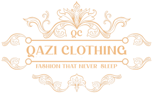 Qazi Clothing 