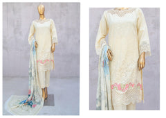 BIN SAEED WINTER EXCLUSIVE COLLECTION