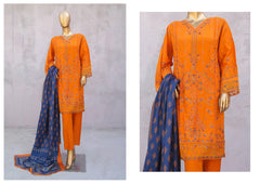 BIN SAEED WINTER EXCLUSIVE COLLECTION