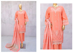 BIN SAEED WINTER EXCLUSIVE COLLECTION