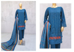 BIN SAEED WINTER EXCLUSIVE COLLECTION